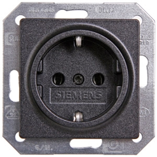 Picture of Kont.rozete DELTA carbon