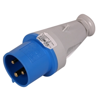 Picture of Kontaktspraudnis 32A IP IV3232