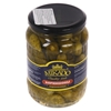Picture of Gurķi marinēti  3-6cm Mikado 720ml
