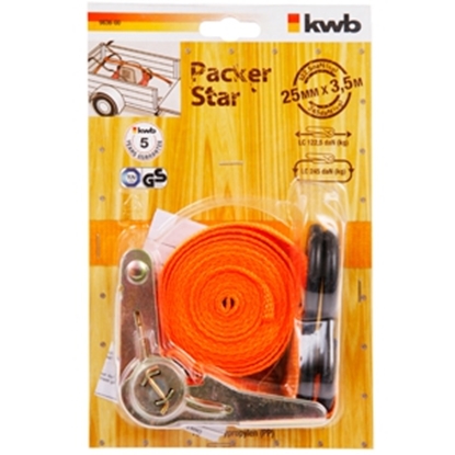 Attēls no Kr.siksna ar savilc.un āķi 3.5mx25mm