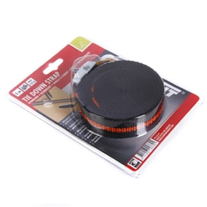 Attēls no Kravas saite 5m ar savilcēju