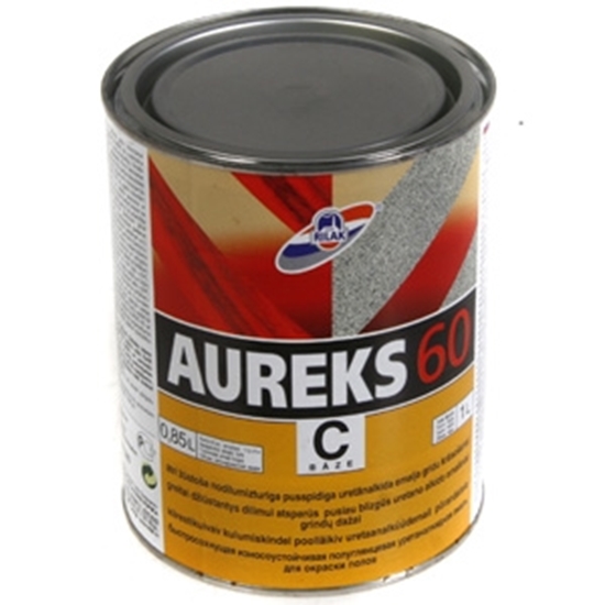 Изображение Krāsa grīd.AUREKS-60 C-bāze p/s 0.85l