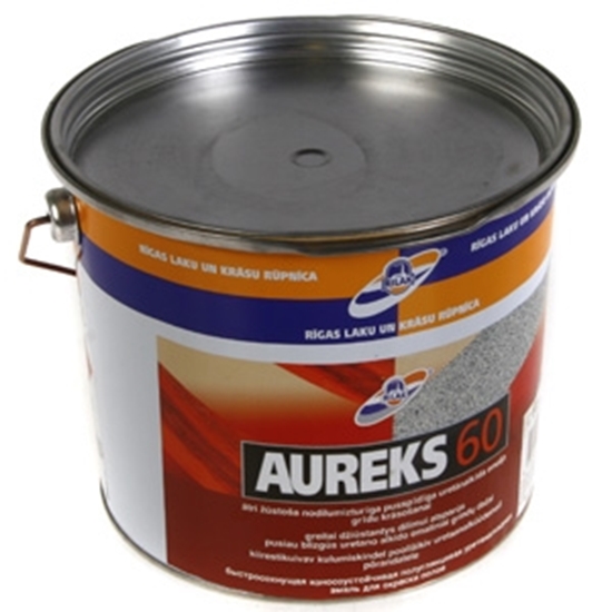 Picture of Krāsa grīd.AUREKS-60 C-bāze p/s 2.6l