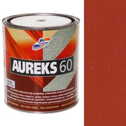 Изображение Krāsa grīd.AUREKS-60 sark.br.p/spīd 2.7l