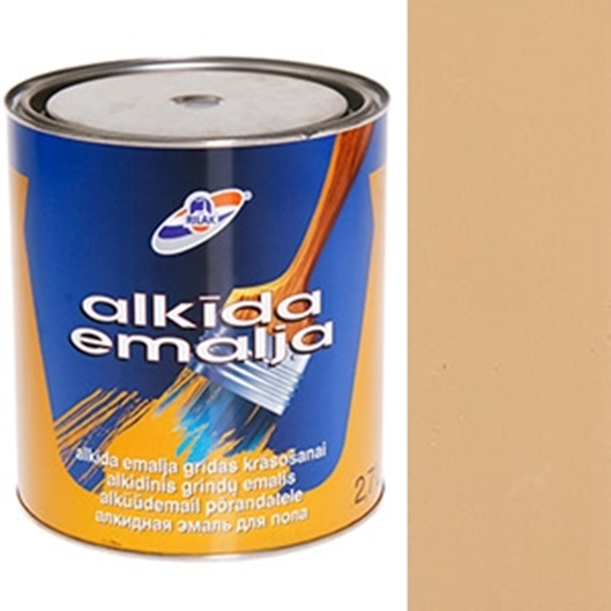 Изображение Krāsa grīdai kr.bēša-2.7l