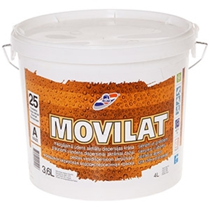 Picture of Krāsa iekšd.Movilat-25 A-bāze 3.6l