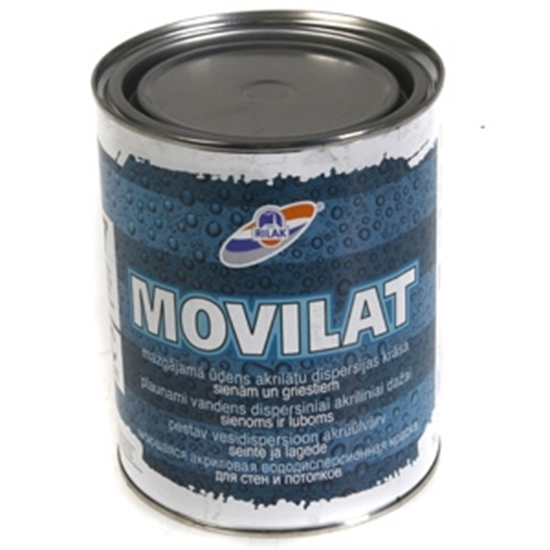 Picture of Krāsa iekšd.Movilat-7 C-bāze 0.9l