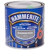 Picture of Krāsa metālam  Hammerite hammered pelēka 2,5L