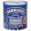 Attēls no Krāsa metālam  Hammerite hammered pelēka 2,5L