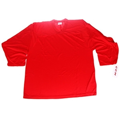 Pilt Krekls CCM M10200.05 RED S