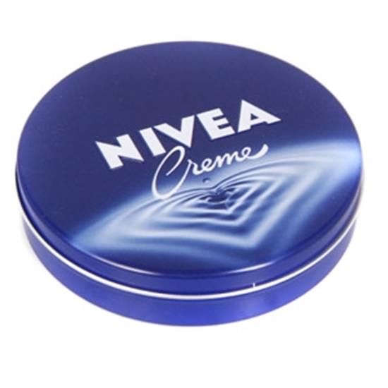 Picture of Krēms Nivea mitrinošs 75ml