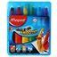 Изображение Krītiņi gēla MAPED ColorPeps GEL 6kr, plastm.kastītē