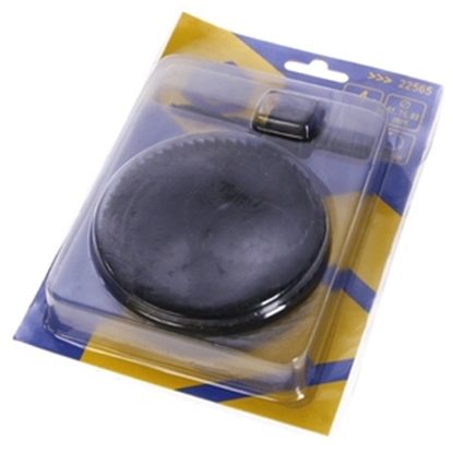 Attēls no Kroņurbju kmpl. 4 gab., ar centrālurbji