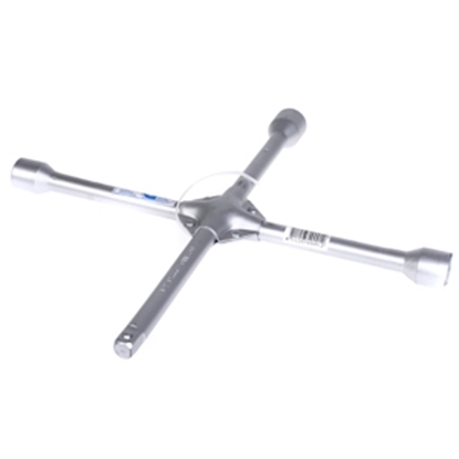 Attēls no Krustatslēga, saliekama