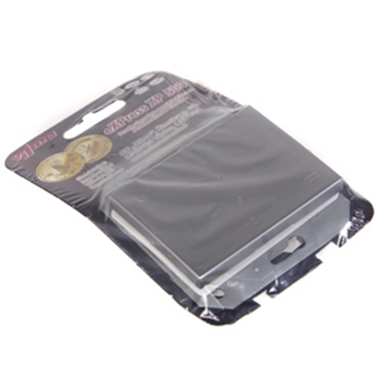 Picture of Krustslēdzis XP500 b/r metalika