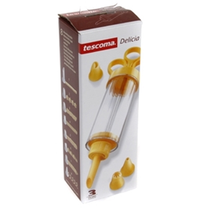 Picture of Konditorijas šprice Tescoma Delicia