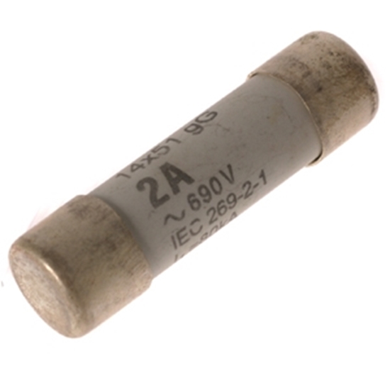 Picture of Kūst.ieliknis gG 14x51 2A Moeller