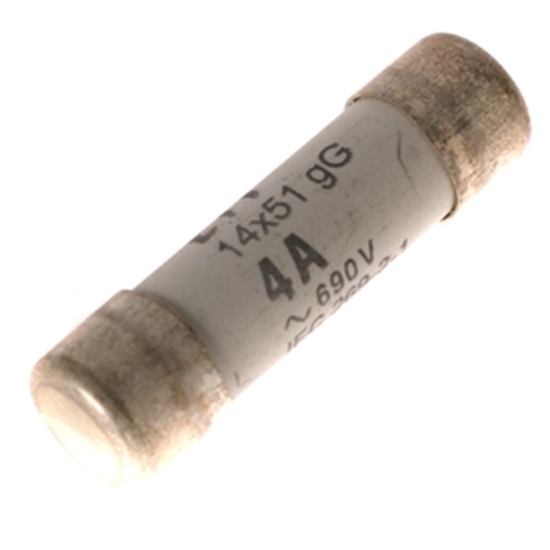 Picture of Kūst.ieliknis gG 14x51 4A Moeller