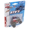 Picture of Kvadracikls FM ATV Pull