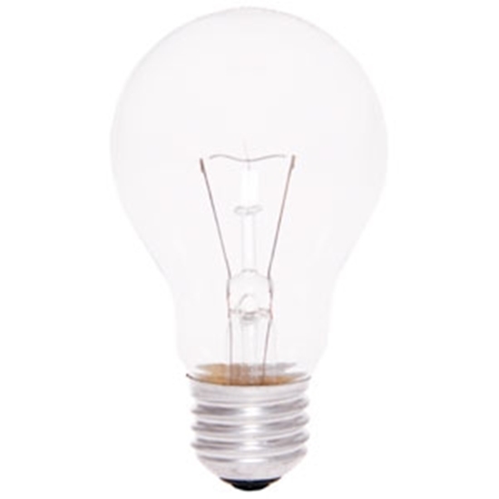 Изображение Kvēlspuldze 60W KL E27 24V