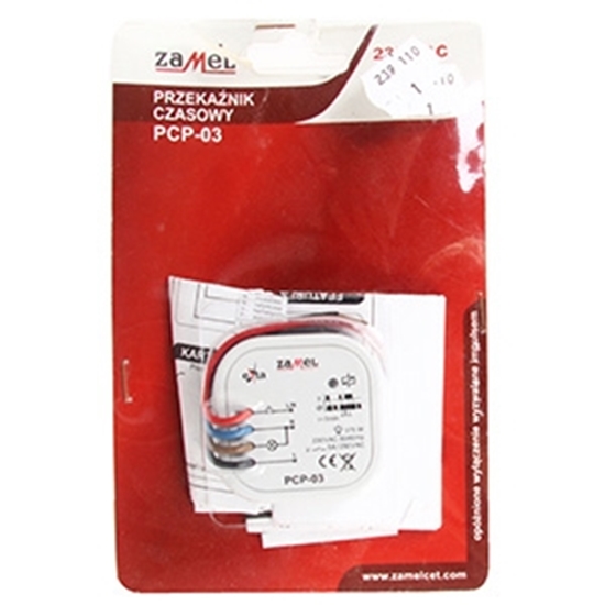 Изображение Laika relejs PCP-03 D60