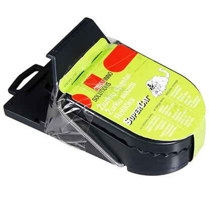 Изображение Lamatas žurkām Swissinno SuperCat