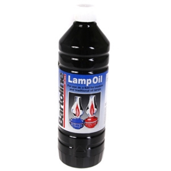 Изображение Lampu eļļa 1l