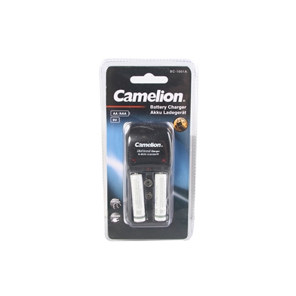 Изображение Lād.ier.Camelion BC-1001A +2