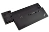 Picture of Lenovo ThinkPad Ultra Dock, 90W Docking Black