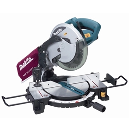 Picture of Leņķzāģis Makita MLS100N