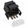 Picture of LIGZDA RJ11 KEYST. 3KAT