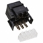 Picture of LIGZDA RJ11 KEYST. 3KAT