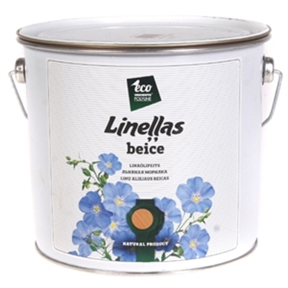 Picture of Lineļļas beice Vanilla 3L