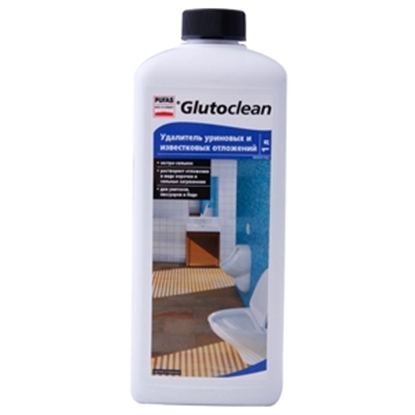 Picture of Līdz.Kaļķa un rūsas noņ.Glutoclean 1l