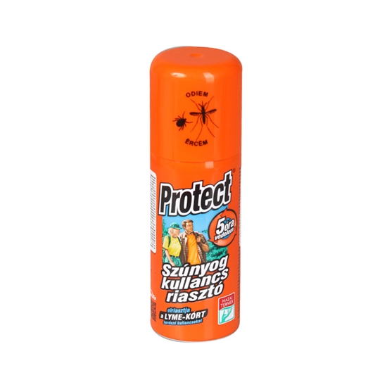 Picture of Līdzeklis pret odiem,ērcēm Protect 150ml