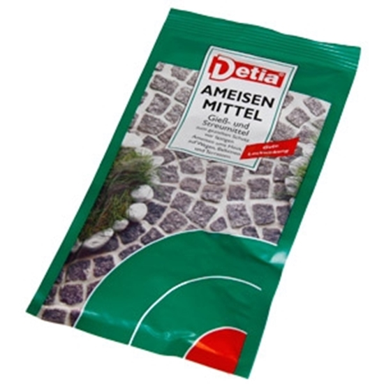 Picture of Līdzeklis skudru iznīcināšanai 80g Detia