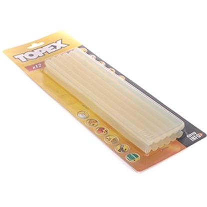 Изображение Līmes stienīši d11.2x250mm 12gab.