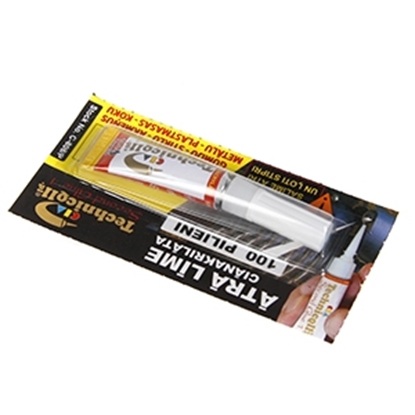 Изображение Līme-Second Glue 2g