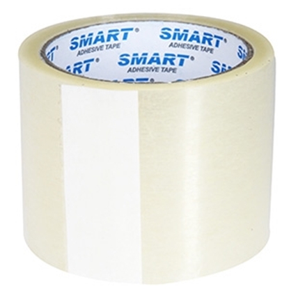 Изображение Līmlenta iepak.Clear caursp.75mmx60m