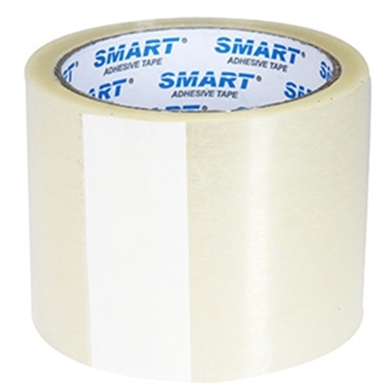 Picture of Līmlenta iepak.Clear caursp.75mmx60m