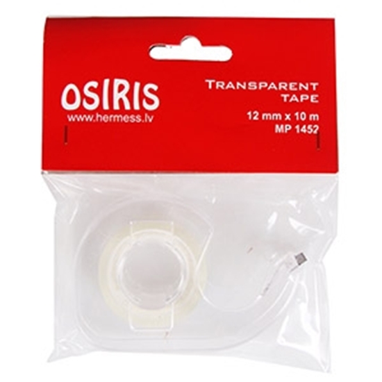 Picture of Līmlenta turētājā 12mmx10m