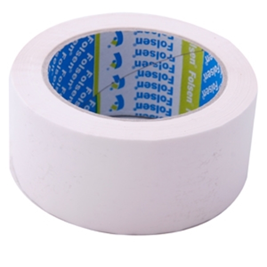 Picture of Līmlente 48mmx66m balta PP