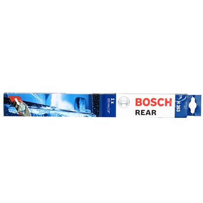 Изображение Logu tīr.slotiņa Bosch H353 350mm