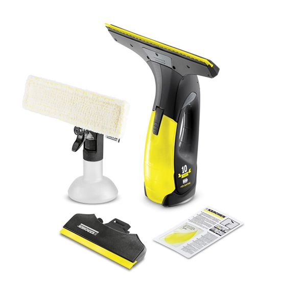 Picture of Logu tīrītājs Karcher WV 2 Premium 10 years Edition