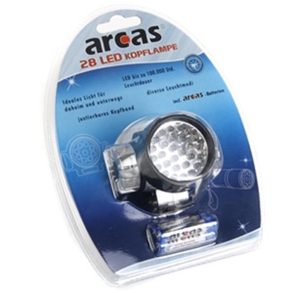 Picture of Lukturis Arcas 28LED