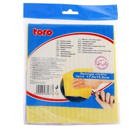 Attēls no Lupatiņas Toro 3gab.