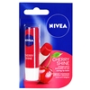 Изображение Lūpu balzams Nivea Fruity Shine Cherry 4.8g