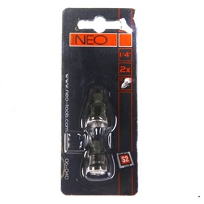 Picture of Magnēta turētājs 1/4''ar aizsarguPH-2,2gab