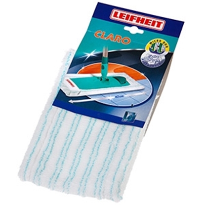 Picture of Maināmā lupata grīdas birstei Leifheit Easy Spray 42cm