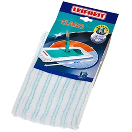 Изображение Maināmā lupata grīdas birstei Leifheit Easy Spray 42cm